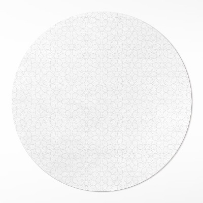 Tapis vinyle Design moderne minimaliste