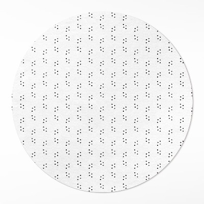 Tapis vinyle Design moderne, tendance et minimaliste