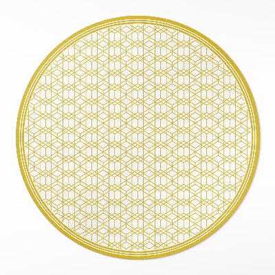 Tapis vinyle Motif linéaire moderne