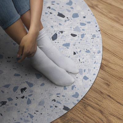 Tapis vinyle Dalle de pierre, grès élégant