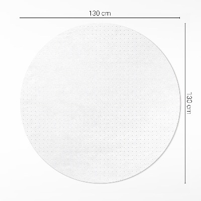 Tapis vinyle Design moderne minimaliste