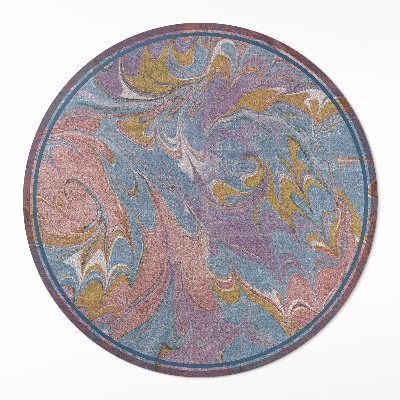 Tapis vinyle Composition abstraite