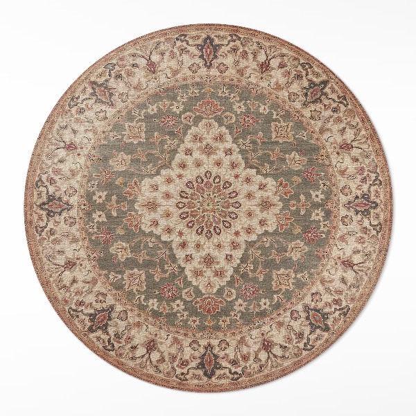 Tapis vinyle Motifs persans pleins de richesse