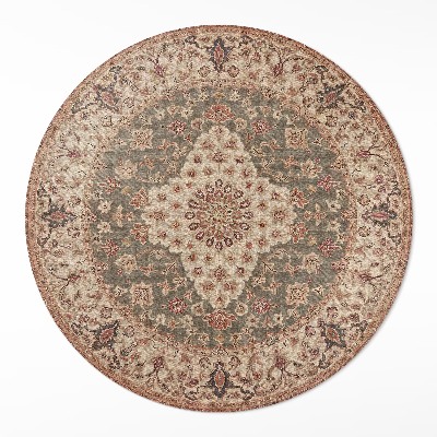 Tapis vinyle Motifs persans pleins de richesse