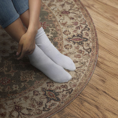 Tapis vinyle Motifs persans pleins de richesse