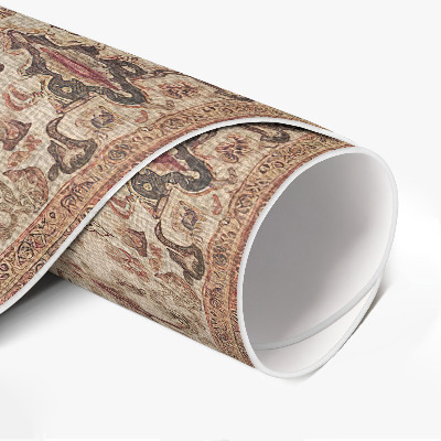 Tapis vinyle Motifs persans pleins de richesse