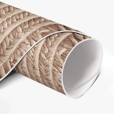 Tapis vinyle Compositions à cordes