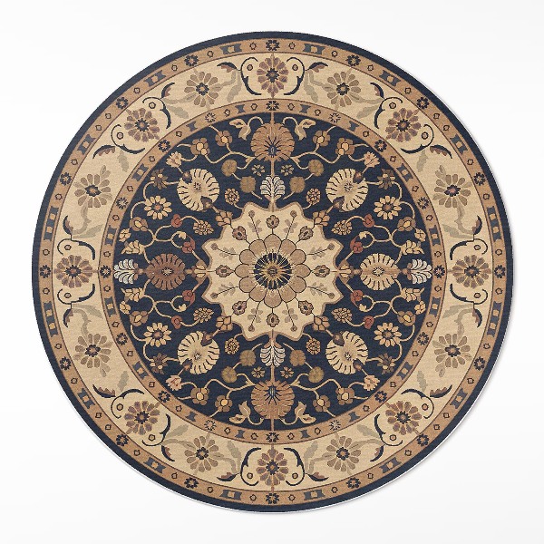 Tapis vinyle Mémoire botanique