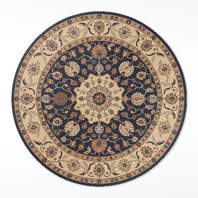 Tapis vinyle Mémoire botanique