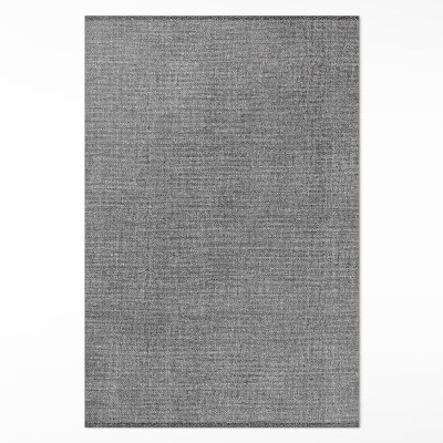 Tapis vinyle Imitation de tissu lisse et élégant