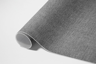 Tapis vinyle Imitation de tissu lisse et élégant