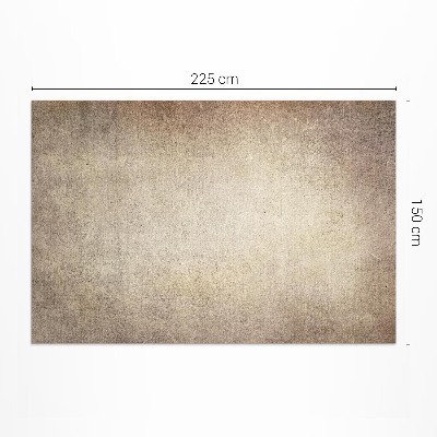 Tapis vinyle Texture moderne en béton du désert