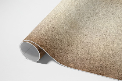 Tapis vinyle Texture moderne en béton du désert