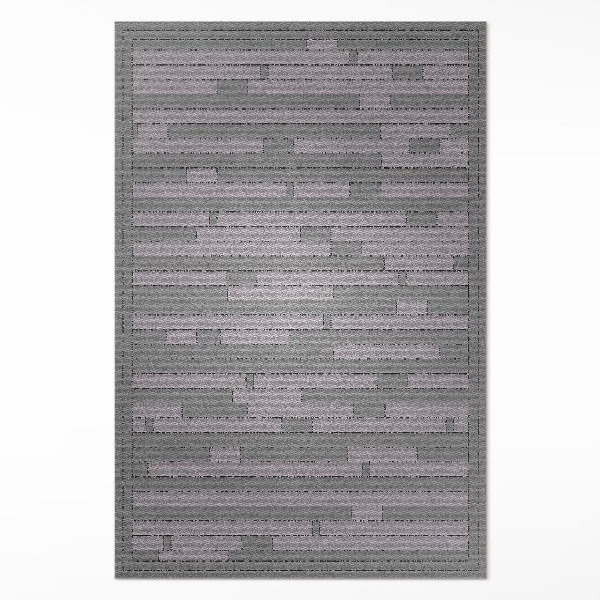 Tapis vinyle Tapis mural, design tendance