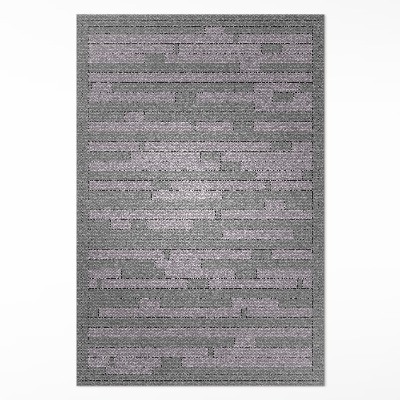 Tapis vinyle Tapis mural, design tendance