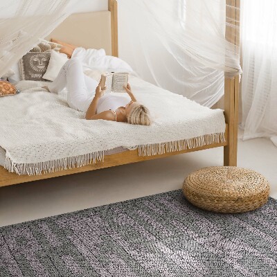 Tapis vinyle Tapis mural, design tendance