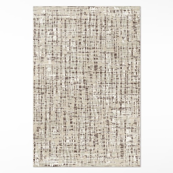 Tapis vinyle rectangulaire Tissu imitation style bohème