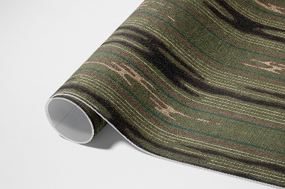 Tapis vinyle Motif abstrait Furuyi Korin