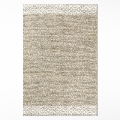 Tapis vinyle Illustration de plantes de William Morris