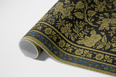 Tapis vinyle Motif botanique Sir Matthew Digby Wyatt