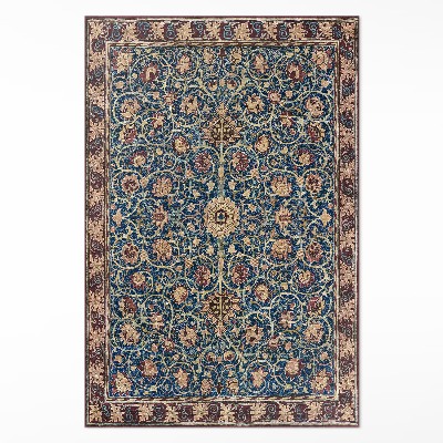 Tapis vinyle Holland Park William Morris