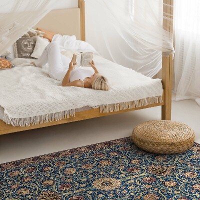 Tapis vinyle Holland Park William Morris