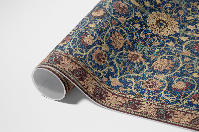Tapis vinyle Holland Park William Morris