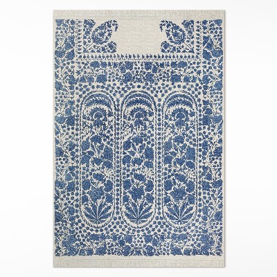 Tapis vinyle Hippie à Dacca par Sir Matthew Digby Wyatt