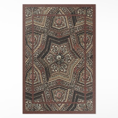 Tapis vinyle La Renaissance d'Albert Racinet
