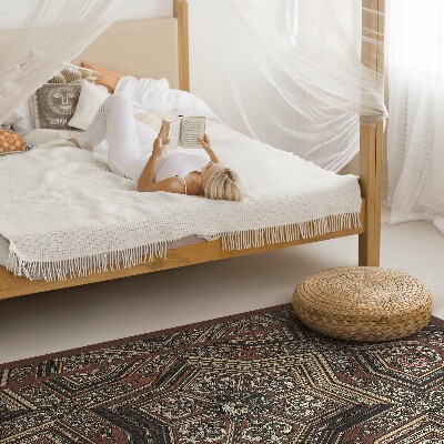 Tapis vinyle La Renaissance d'Albert Racinet