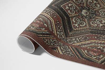 Tapis vinyle La Renaissance d'Albert Racinet