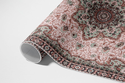 Tapis vinyle Mandala du Moyen-Orient