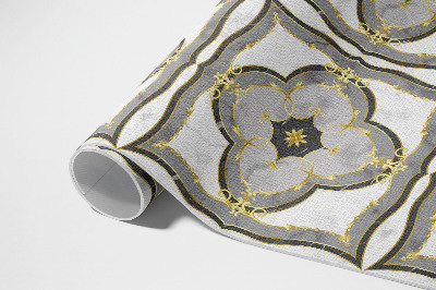 Tapis vinyle Carreaux décoratifs à motifs