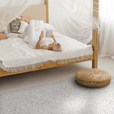 Tapis vinyle Texture béton pierre claire