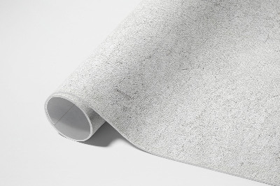 Tapis vinyle Texture béton pierre claire
