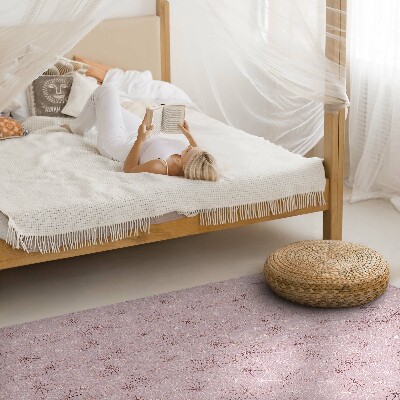 Tapis vinyle Motif décoratif régulier