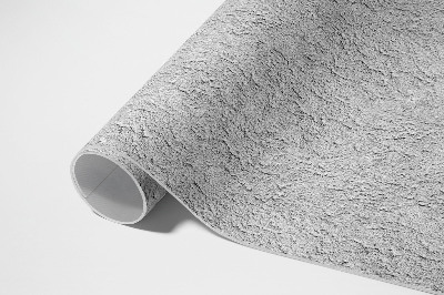 Tapis vinyle rectangulaire Pierre à la mode à texture rugueuse