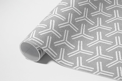 Tapis vinyle Motif décoratif régulier