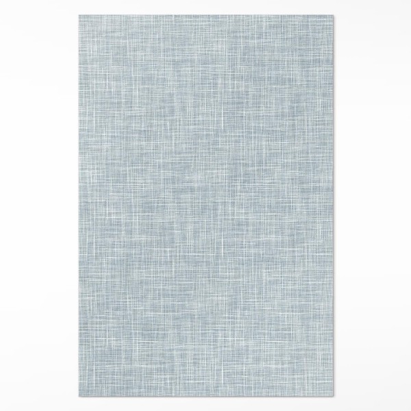 Tapis vinyle Texture abstraite du tissu en lin