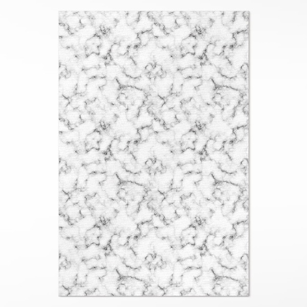 Tapis vinyle Pierre abstraite et marbre élégant