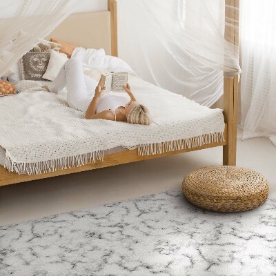 Tapis vinyle Pierre abstraite et marbre élégant