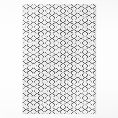 Tapis vinyle Carreaux de mosaïque élégants et stylés