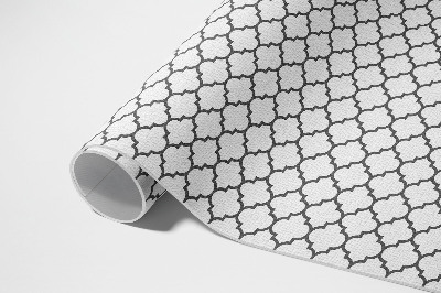 Tapis vinyle Carreaux de mosaïque élégants et stylés