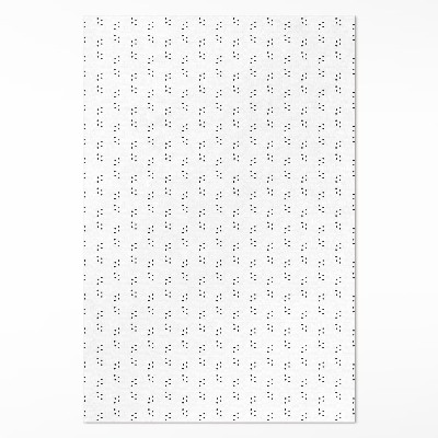 Tapis vinyle Design moderne, tendance et minimaliste