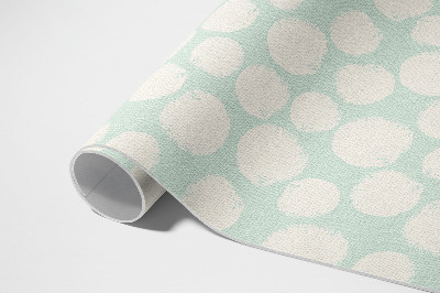 Tapis vinyle rectangulaire Taches peintes abstraites