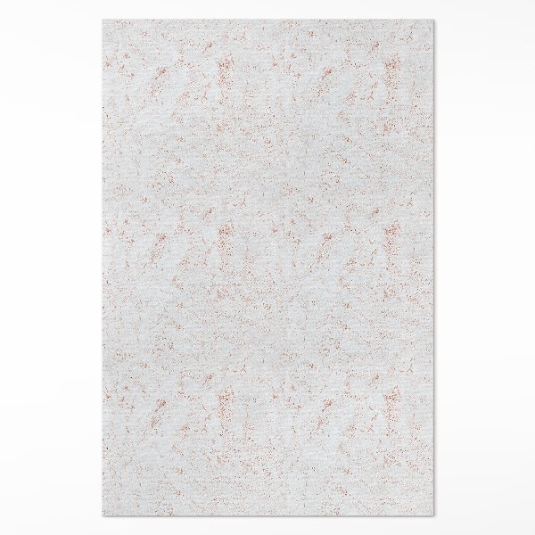 Tapis vinyle Béton décoratif à texture de pierre