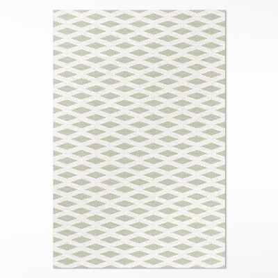 Tapis vinyle Motif géométrique minimaliste