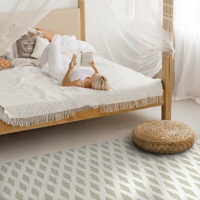 Tapis vinyle Motif géométrique minimaliste