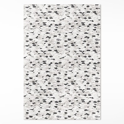 Tapis vinyle Dalle de pierre, grès élégant