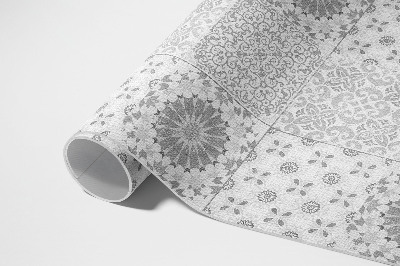 Tapis vinyle Carreaux décoratifs, mosaïque à la mode